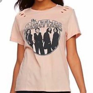 The Beatles Tshirt